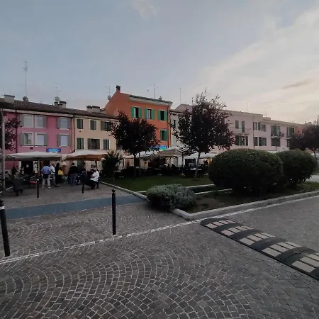 公寓 San Zeno *
