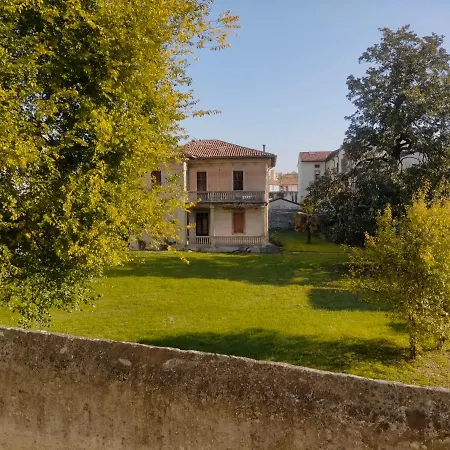 San Zeno ヴェローナ